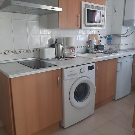 Edificio Rota Benidorm 아파트 외부 사진
